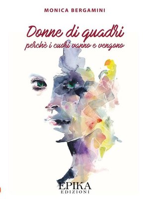 cover image of Donne di Quadri